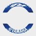 POLEP ADVANCED PRO YAMAHA R6 BLUE 1