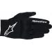 ALPINESTARS REEF V2 GLOVES BLACK/WHITE