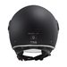 OF558 SPHERE LUX SOLID MATT BLACK