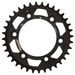 REŤAZOVÁ SADA EK - ZLATÝ CHAIN 520 MVXZ, X-RING (X, NX, QX, XS), CHK FRONT SPROCKET SUPERSPROX, CHK REAR SPROCKET SUPERSPROX PRE DUCATI SS 600 CARENATA 1994