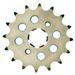 REŤAZOVÁ SADA EK - STRIEBORNÝ CHAIN 530 DEX, X-RING (X, NX, QX, XS), CHK FRONT SPROCKET SUPERSPROX, CHK REAR SPROCKET SUPERSPROX PRE YAMAHA XJ 550 1981-1984