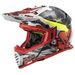 MX437 FAST EVO CRUSHER BLACK RED