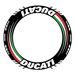 POLEP PREMIUM PRO DUCATI