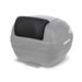 TOPCASE - S FAREBNÝM KRYTOM SHAD SH29 MODRÁ