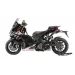 DRAGSTER 459 TWIN SILVER/BLACK