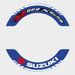POLEP ADVANCED PRO SUZUKI GSX600R BLUE