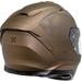 INTEGRÁLNA PRILBA IXS RAPID 2.0 GRAPHIC X1-330236 MATT BROWN-GREY XL