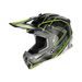 ACERBIS LINEAR 2206 BLACK/GRAY/YELLOW
