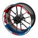 POLEP PREMIUM PRO BMW S1000RR RED & BLUE