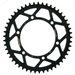 REŤAZOVÁ SADA EK - STRIEBORNÝ CHAIN 525 SRO, O-KRÚŽOK, CHK FRONT SPROCKET JT CHK RUBBER CUSHIONED, CHK REAR SPROCKET SUPERSPROX PRE HONDA XRV 650 AFRICA TWIN 1988-1990