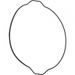 TESNENIE POD VEKO SPOJKY WINDEROSA 816765