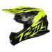 PRILBA CASSIDA CROSS CUP TWO FLUO