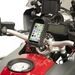 GIVI S956B UNIVERSAL SMARTPHONE HOLDER