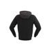 TITAN 2 HOODIE BLACK