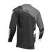 DRES THOR SECTOR CHECKER BLACK/GRAY