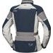 WOMEN'S LAMINATED JACKET IXS VENTURE-STX 1.0 X2-011605 BLUE-LIGHT GREY D2XL