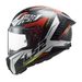 FF805 THUNDER C CARBON CHASE WHITE RED