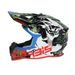 ACERBIS LINEAR 2206 WHITE/BLACK