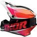 SECTOR FADER ORANGE/MAGENTA HELMET