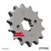REŤAZOVÁ SADA D.I.D CHAIN - STRIEBORNÝ CHAIN 428 VX, X-RING (X, NX, QX, XS), CHK FRONT SPROCKET JT, CHK REAR SPROCKET JT PRE YAMAHA YZF-R 125 2019-2022