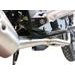 DECAT PIPE GPR BR.1.1.RACE.DEC BRUSHED STAINLESS STEEL PRE BRIXTON CROSSFIRE 500 2022-2023