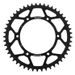 REŤAZOVÁ SADA EK - STRIEBORNÝ CHAIN 520 DEX, X-RING (X, NX, QX, XS), CHK FRONT SPROCKET SUPERSPROX, CHK REAR SPROCKET SUPERSPROX PRE YAMAHA YZ 125 2002-2004