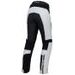 TOUR WOMEN'S PANTS IXS TROMSÖ-ST 2.0 X65329 LIGHT GREY-BLACK D2XL