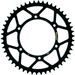 REŤAZOVÁ SADA EK - ZLATÝ CHAIN 520 MRD, NON-SEALED, CHK FRONT SPROCKET SUPERSPROX, CHK REAR SPROCKET SUPERSPROX PRE SUZUKI RM 250 1983