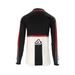 DRES ACERBIS MX LINEAR LUGO BLACK/WHITE