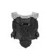 ACERBIS LINEAR ROOST GREY/BLACK