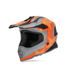 ACERBIS JUNIOR STEEL ORANGE