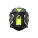 ACERBIS LINEAR 2206 BLACK/FLUO YELLOW
