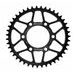 REŤAZOVÁ SADA EK - STRIEBORNÝ CHAIN 520 SRX, X-RING (X, NX, QX, XS), CHK FRONT SPROCKET SUPERSPROX, CHK REAR SPROCKET SUPERSPROX PRE KAWASAKI ZX-6R 636 NINJA (<2006) 2005-2006