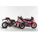 ITALJET DRAGSTER 700 GRESINI