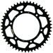 REŤAZOVÁ SADA EK - STRIEBORNÝ CHAIN 520 SRX, X-RING (X, NX, QX, XS), CHK FRONT SPROCKET SUPERSPROX, CHK REAR SPROCKET SUPERSPROX PRE APRILIA RXV 4.5 2010-2012