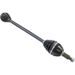 NÁPRAVA ALL BALLS RACING AB8-PO-8-410 8BALL