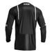 DRES THOR PULSE MONO BLACK/WHITE