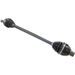 NÁPRAVA ALL BALLS RACING AB8-PO-8-410 8BALL