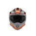 ACERBIS JUNIOR STEEL ORANGE