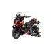 DRAGSTER 459 TWIN ORANGE/BLACK