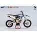 BIGY FACTORY 190 ZE MX