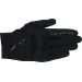 ALPINESTARS REEF V2 GLOVES BLACK LADY