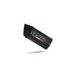 KONCOVKA VÝFUKU SLIP-ON GPR FURORE H.218.FUPO MATTE BLACK PRE HONDA NSA 700 DN-01 2008-2010