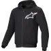 ALPINESTARS CHROME V2 SPORT BLACK/WHITE