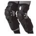 KNEE GUARDS FORCE XP BLACK