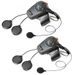 SENA 5 BLUETOOTH DUAL PACK