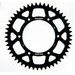 REŤAZOVÁ SADA EK - ZLATÝ CHAIN 520 MVXZ, X-RING (X, NX, QX, XS), CHK FRONT SPROCKET SUPERSPROX, CHK REAR SPROCKET SUPERSPROX PRE KTM LC4 620 ENDURO 1994-1996