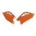 HEEL PLATES PUIG 22850T ORANŽOVÁ