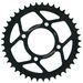 REŤAZOVÁ SADA EK - ZLATÝ CHAIN 428 SRX, X-RING (X, NX, QX, XS), CHK FRONT SPROCKET SUPERSPROX, CHK REAR SPROCKET SUPERSPROX PRE SUZUKI TU 125 XT 1999-2000