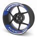 POLEP ADVANCED PRO SUZUKI GSX750R BLUE